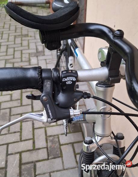 Rower crossowy GIANT CENTRAL PARK R54 możliwość Pozostałe Hrubieszów