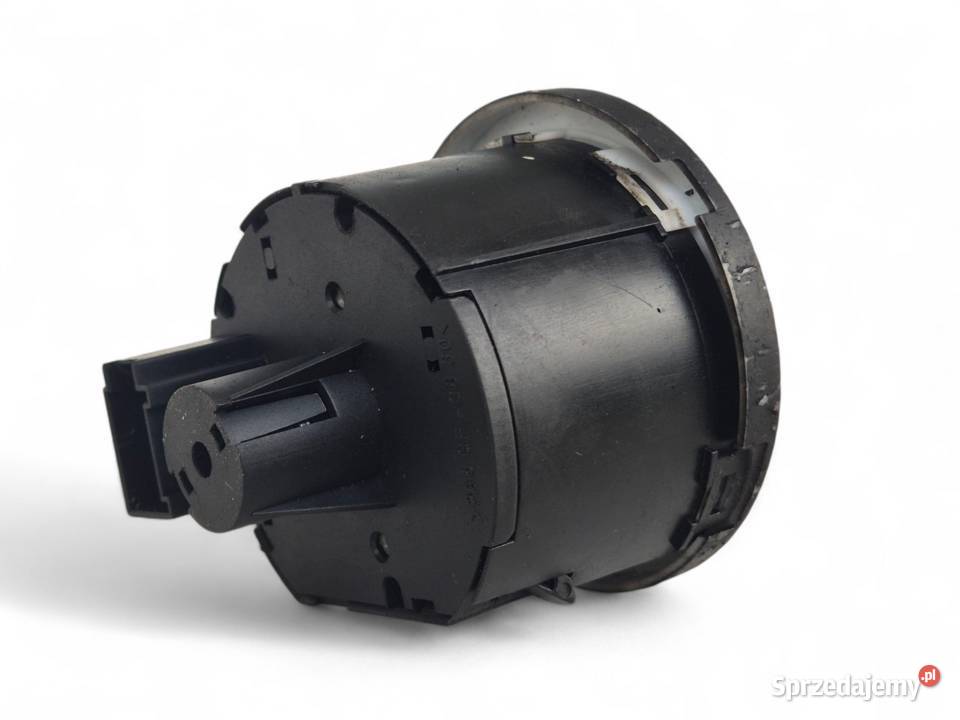 WŁĄCZNIK PRZEŁĄCZNIK ŚWIATEŁ SKODA OCTAVIA II 2 Panele sterowania, przełączniki Działoszyce