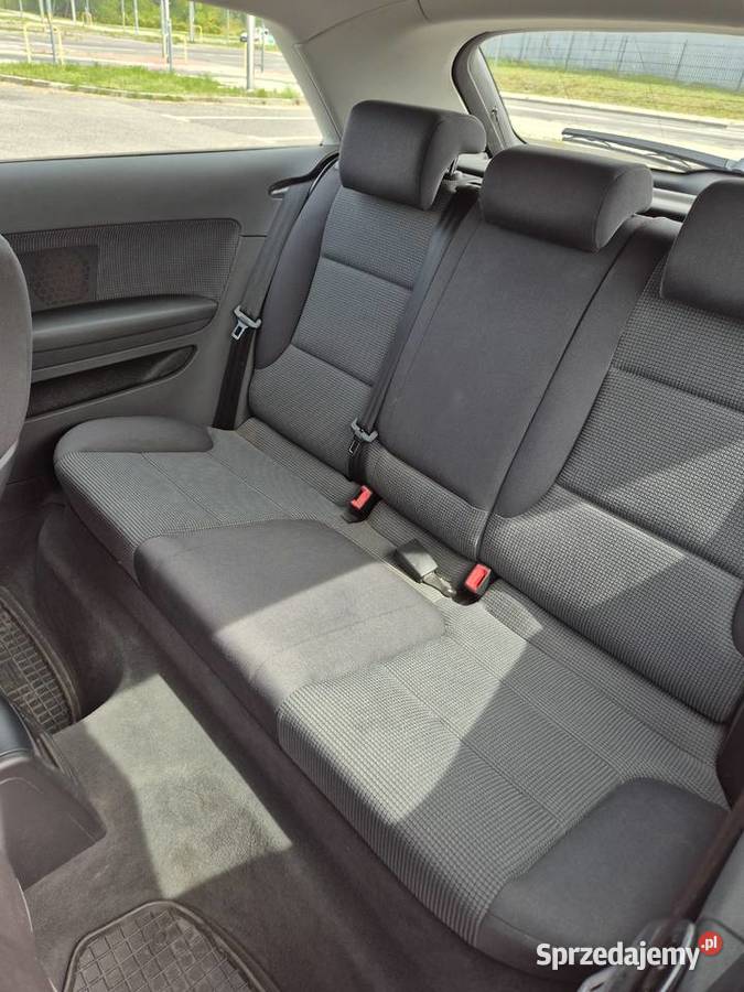 Audi A3 8P 3 drzwiowe 2007r 16 LPG Audi świętokrzyskie Kielce