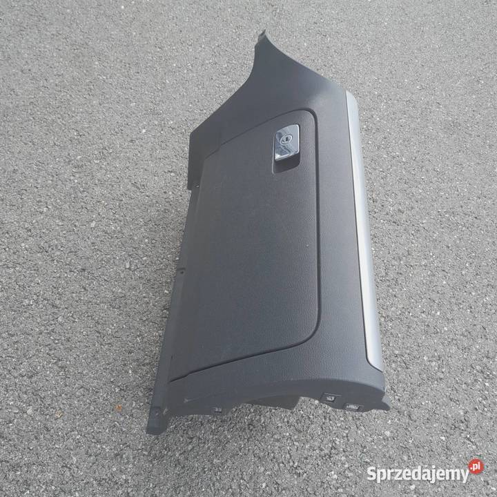 Schowek pasażera 1K1857290 VW Golf V Kombi Jetta Ryki
