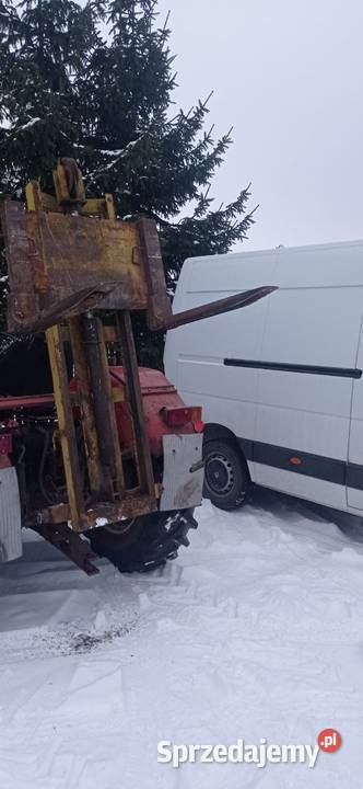 Maszt do skrzyniopalet mazowieckie