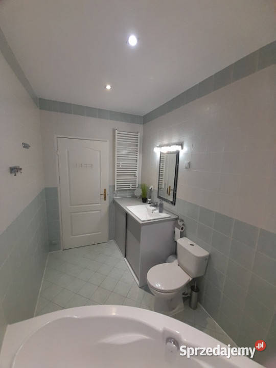 Mieszkanie na Osiedlu Bukowym z widokiem na 60m2 sprzedam