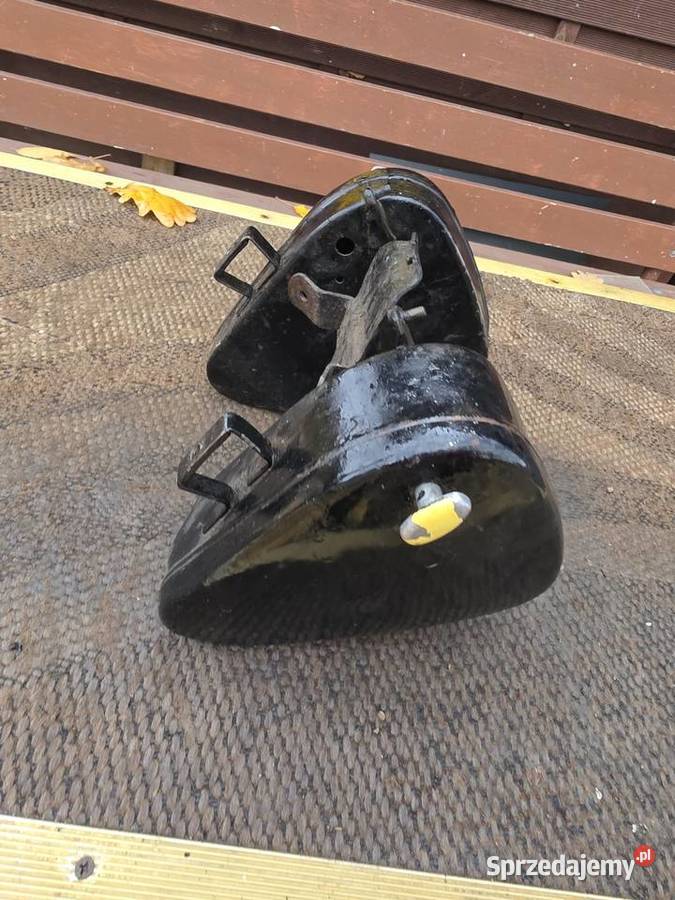 Części wsk wfm sprzedam Krosno