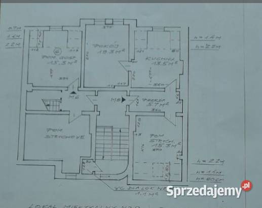 3pok 89met Gniewomierskiego PIWNICA Legnica sprzedam
