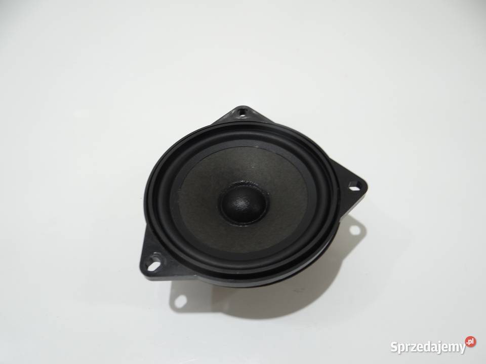 GŁOŚNIK PODSUFITKI BMW E61 9141496 4647285 osobowe Strzyżewice sprzedam