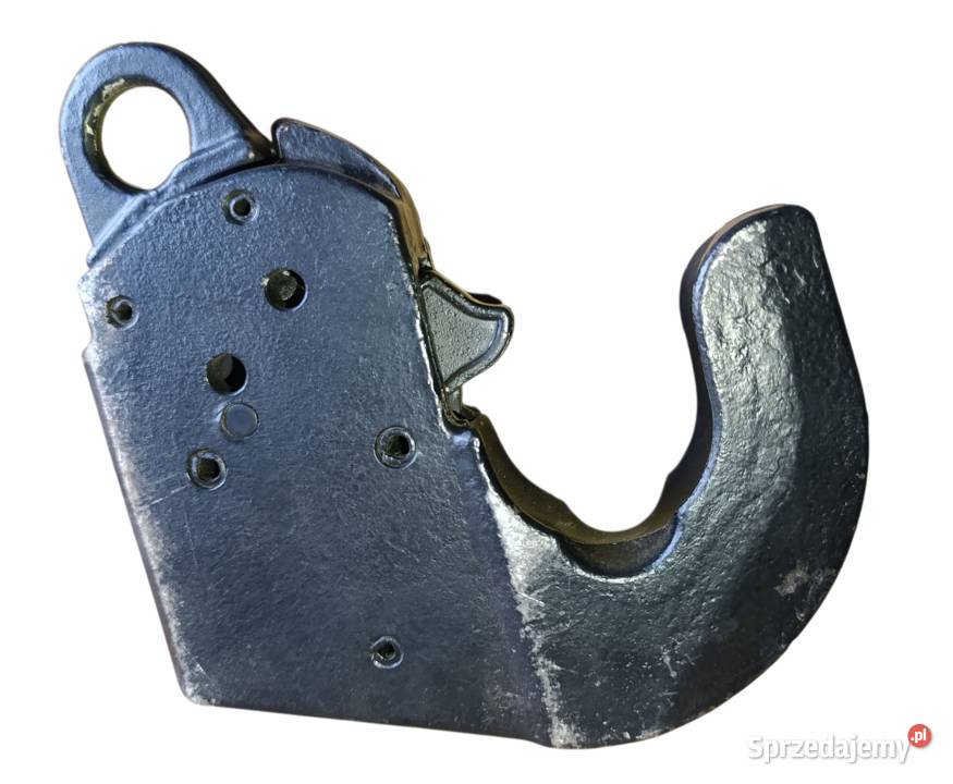 Hak do przyspawania ramion kat2 7GI2 sprzedam