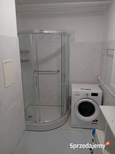 Sprzedam mieszkanie 362m2 1 pokojowe Pruszków