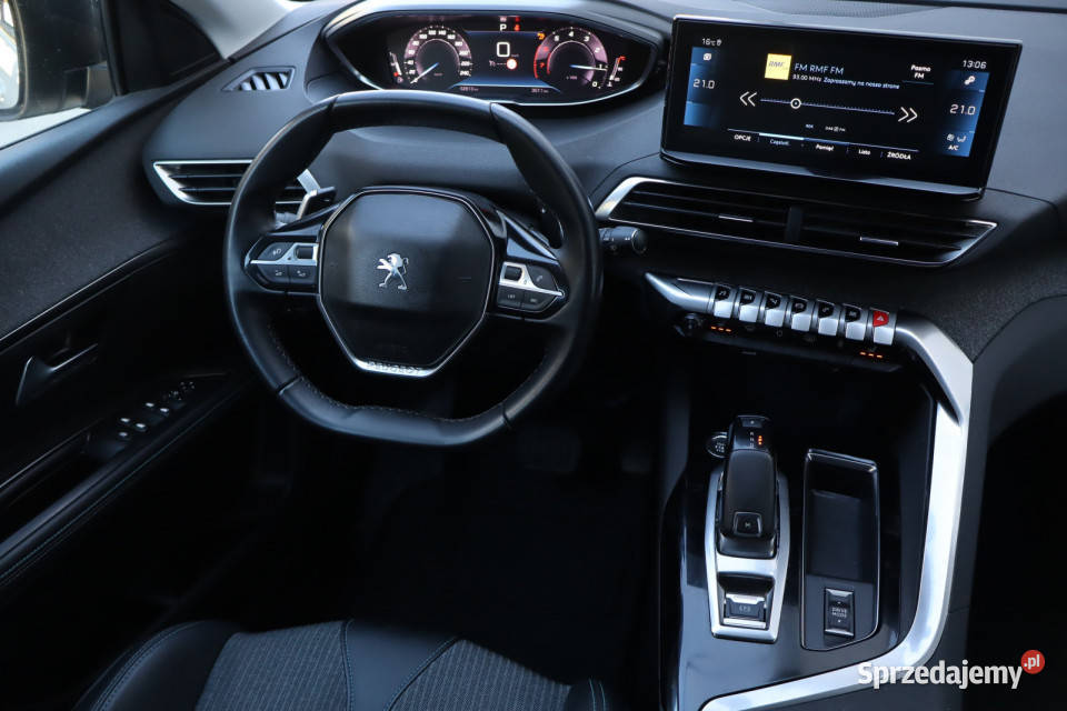 Peugeot 5008 PureTech 130