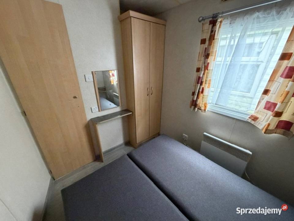 Domek Holenderski ABI Narelle Całoroczn darmowy Koszalin