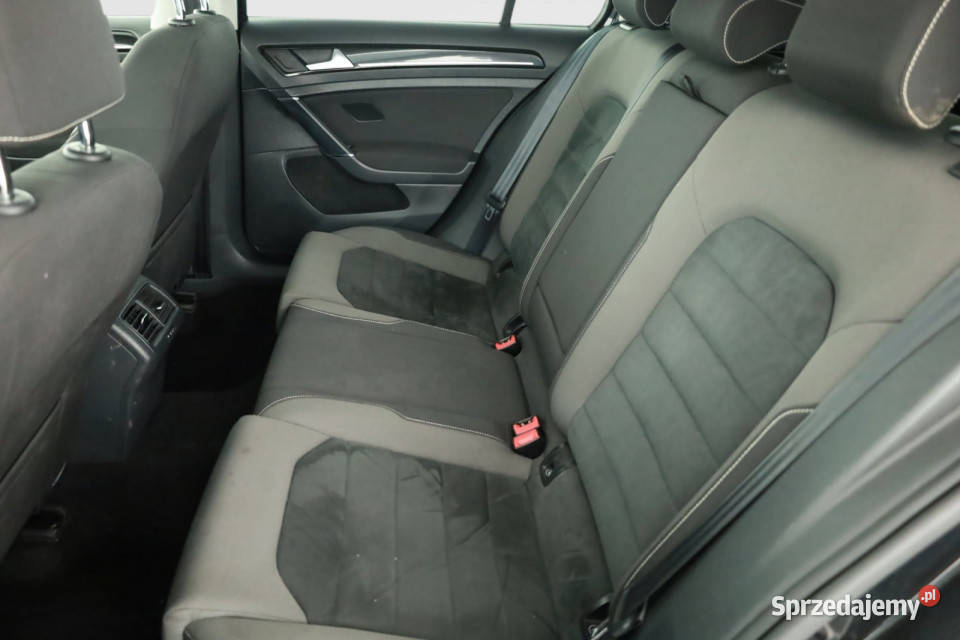 VW Golf 14 TSI dolnośląskie Bielany Wrocławskie