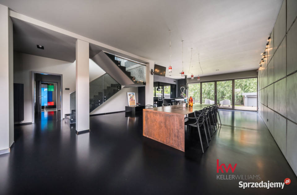 Dom wolnostojący Luboń 260m2 9611zł/m2 wielkopolskie