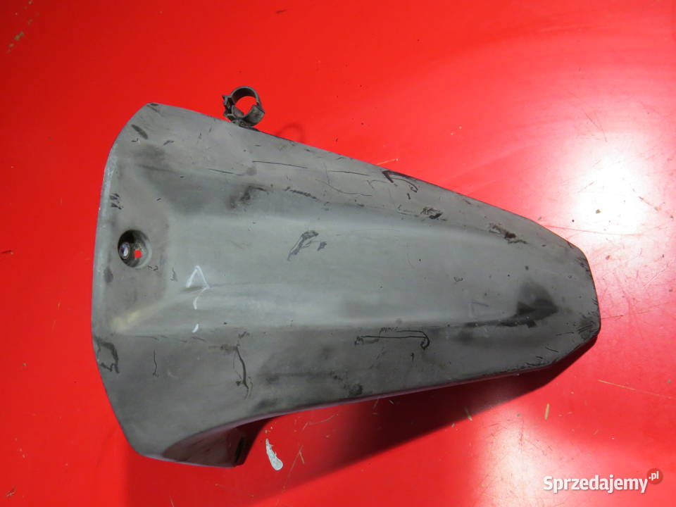 YAMAHA YZF R125 R 125 0813 chlapacz nadkole tył Błotniki motocyklowe
