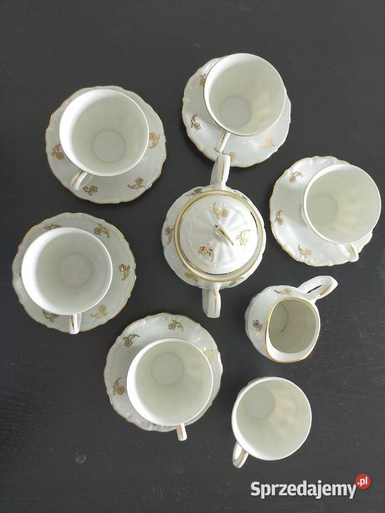 Serwis kawowy Bogucice Łódź