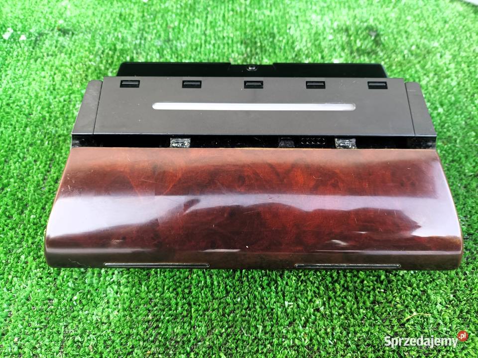 Drewniane Dekory Przód Audi a4b5 Pozostałe Radom sprzedam