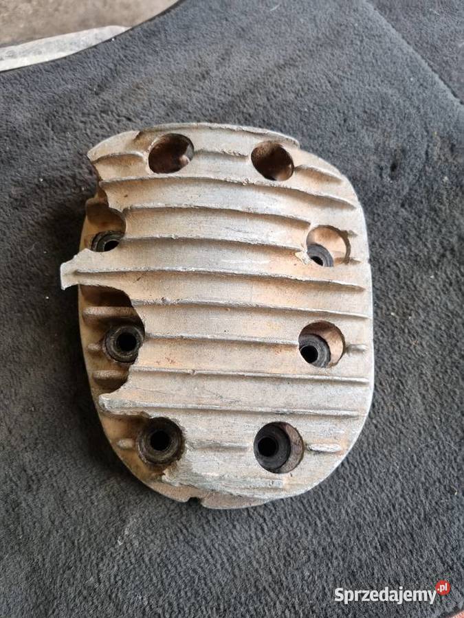 M72 głowica lewa Zbytków