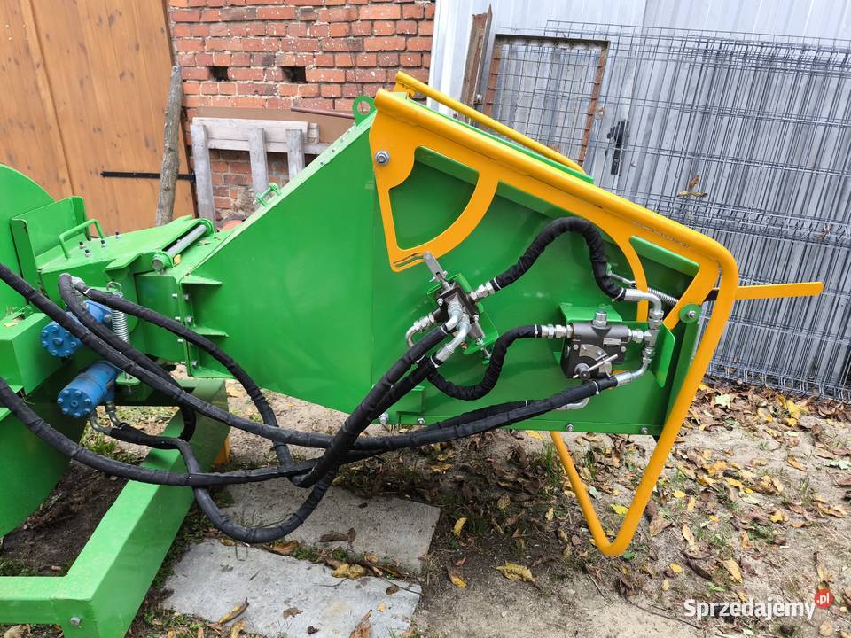 Rebak do galezi drewna wielkopolskie Lipno