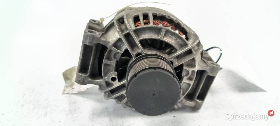 ALTERNATOR MERCEDES SKL 200 0124515088
