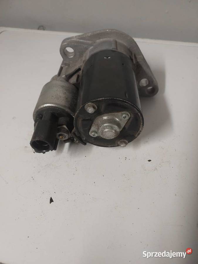 Rozrusznik Bosch 0AH 911 023 A VW Golf 6 14 Barlinek sprzedam