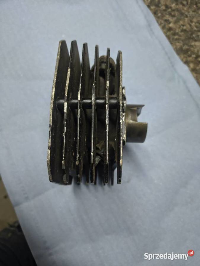 Cylinder Romet Chart Rzeszów