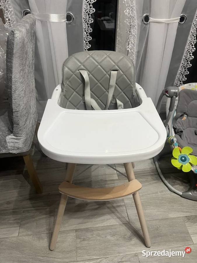 Fotelik do karmienia Żory