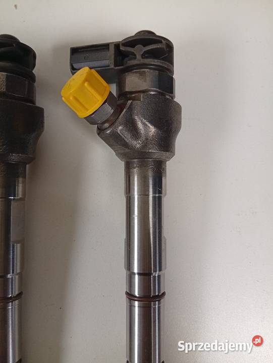 Wtryskiwacze 20 TDI Wtryskiwacze Wtryskiwacze Warszawa