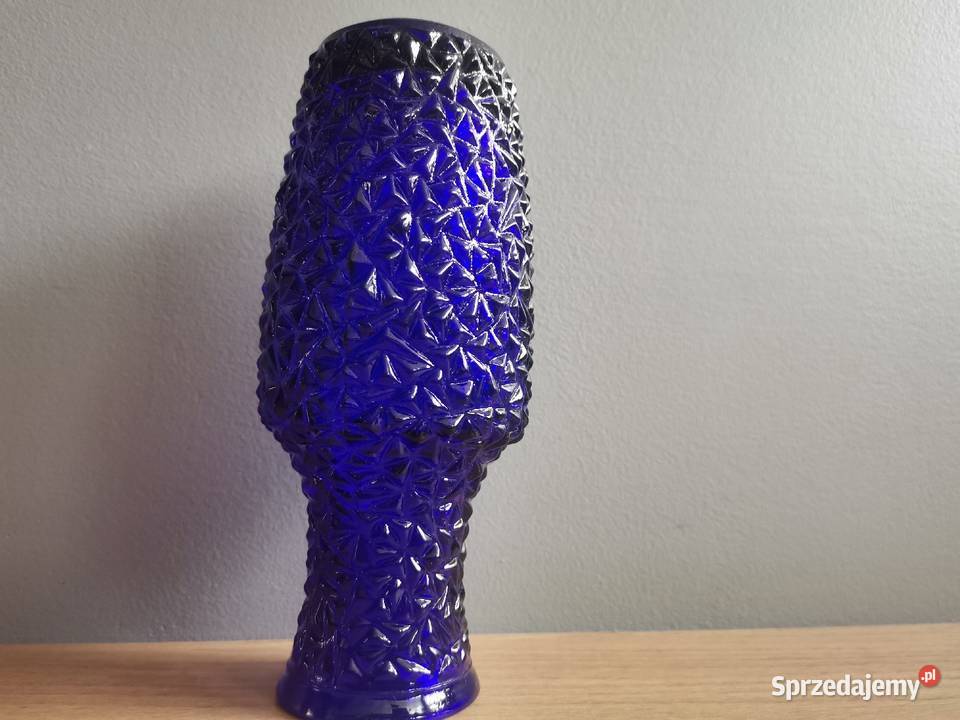 Stary wazon Grys Lodowy huta Prądniczanka Kraków Porcelana i szkło Siemianowice Śląskie