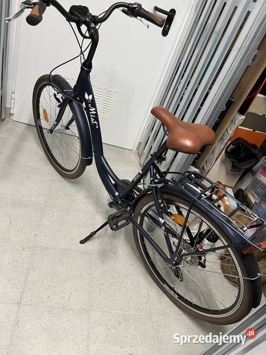 Rower Kross Mist Miejskie Żory