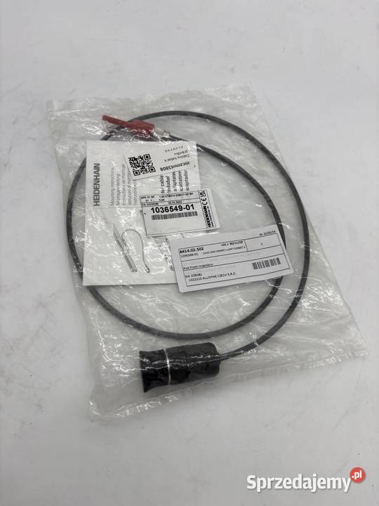 Heidenhain 103654901 Cable adapter Warszawa