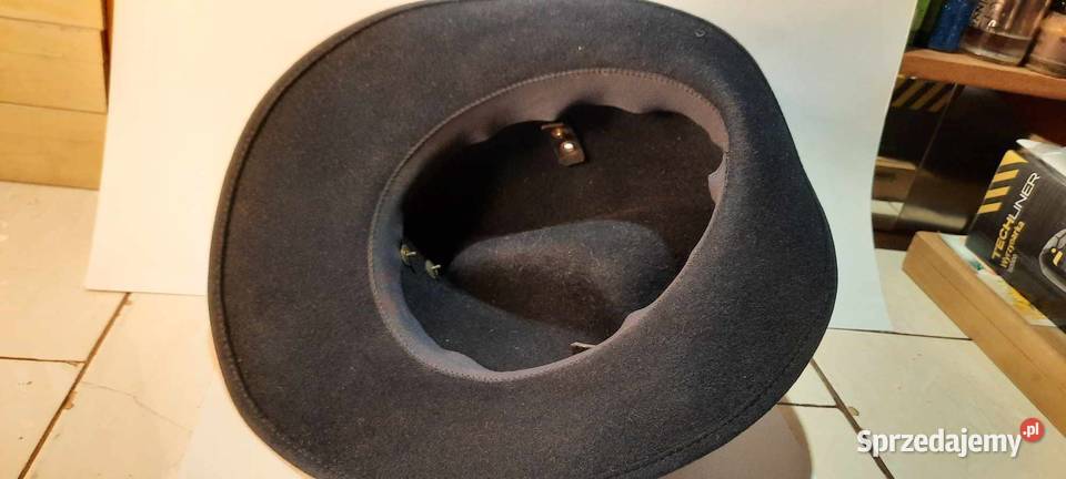 Czapka jednostek Mundurowych k32 Warszawa