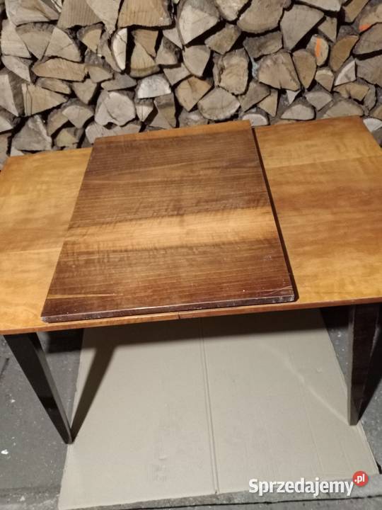 Sprzedam stół rozkładany Stoły Łódź