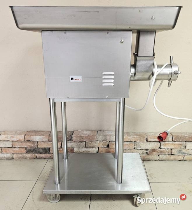 Wilk do mięsa CEG TH32 3 kW zasilanie 400V