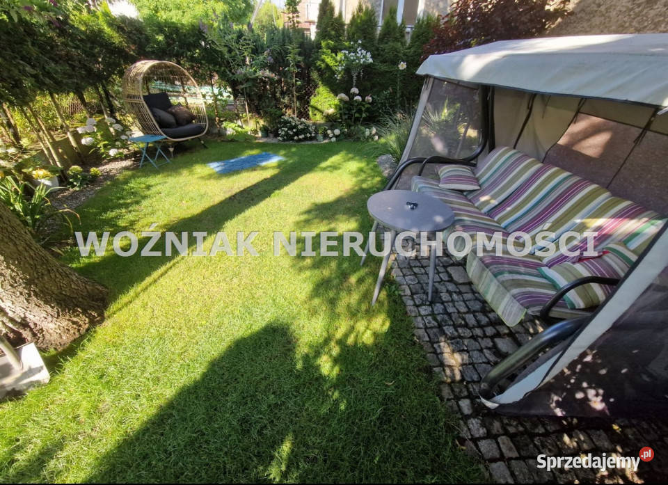 Mieszkanie SzczawnoZdrój 668m2 3pokojowe 66.8m2 Szczawno-Zdrój