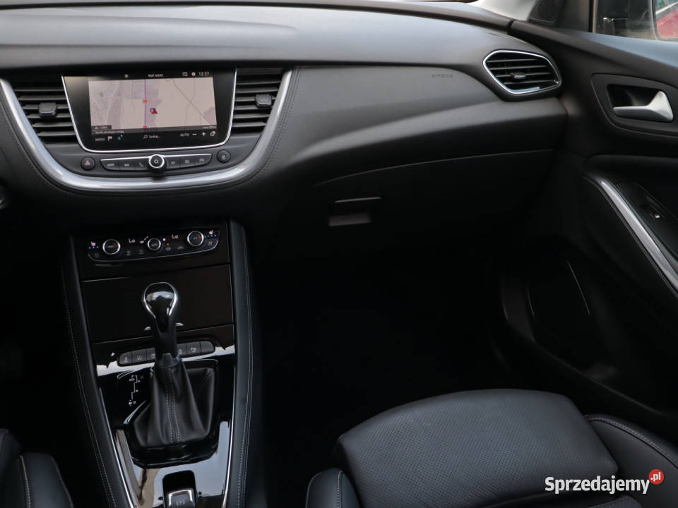 Opel Grandland 20 CDTI ASR (kontrola trakcji) Piaseczno