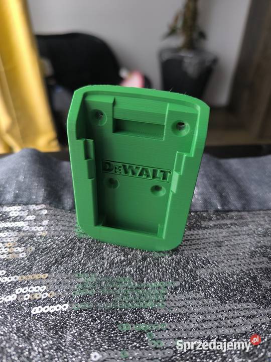 Uchwyt baterii DeWalt Gostyń