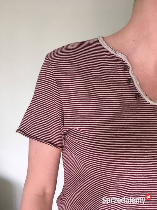 tshirt Denim Tom Tailor Rozmiar L Częstochowa