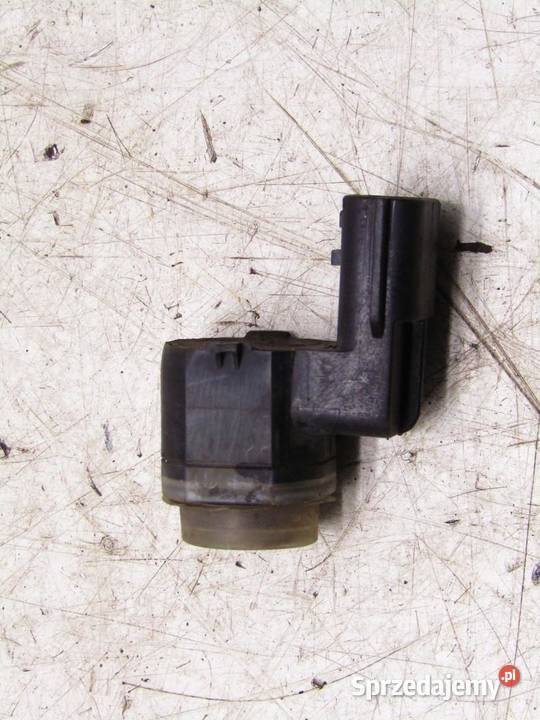 CZUJNIK PARKOWANIA PDC TYŁ TYLNY NISSAN QASHQAI