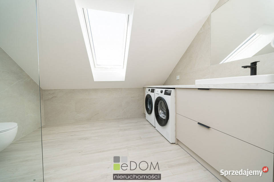 Dom wolnostojący 7607 metrów Różanki pustak lubuskie