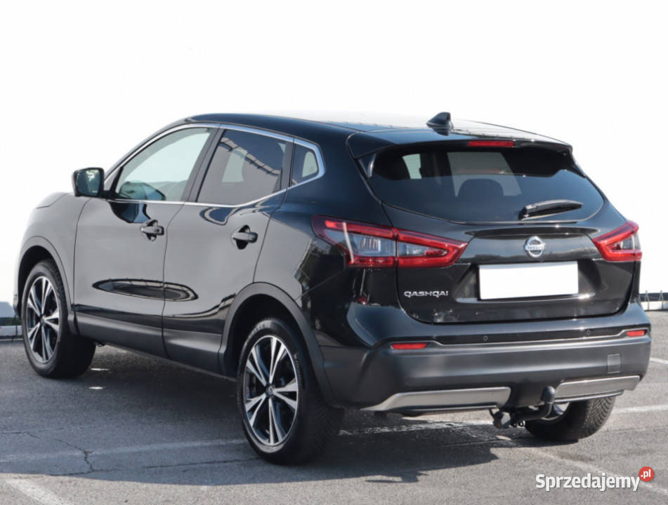 Nissan Qashqai 13 DIGT tempomat sprzedam