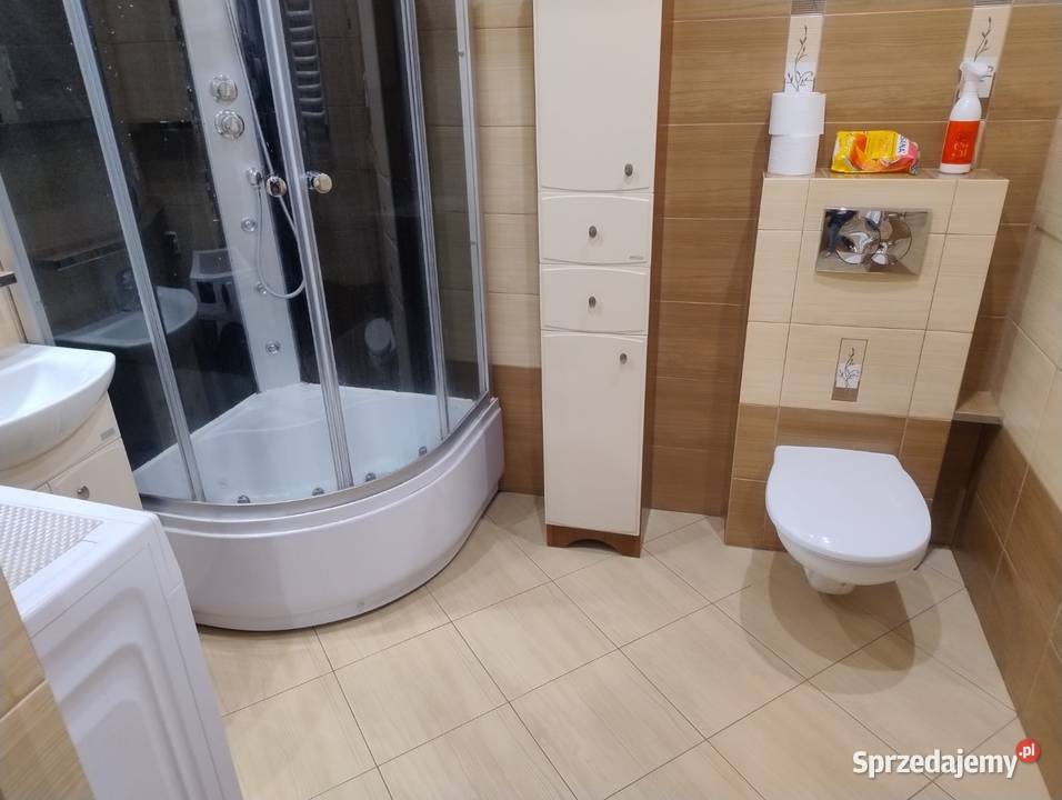 Kawalerka 38 m miejsce postojowe Wąwozowa Czuby Lublin sprzedam