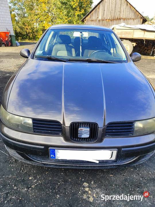 Seat Toledo 1.9 TDI