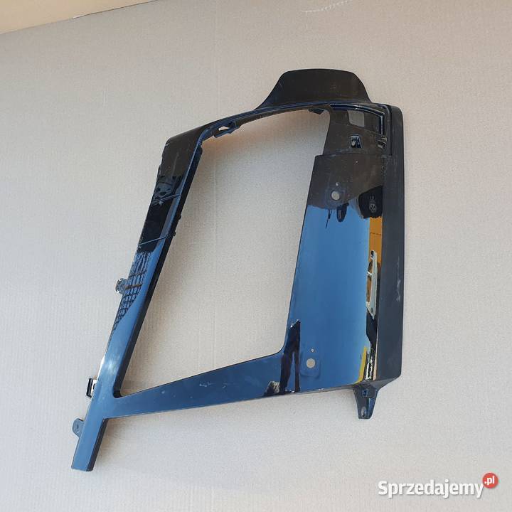 VOLVO FM4 FMX OKULAR LAMPY REFLEKTORA LEWY Bieleń