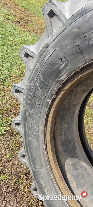Opona 16928 169R28 Opony rolnicze Włocin-Kolonia