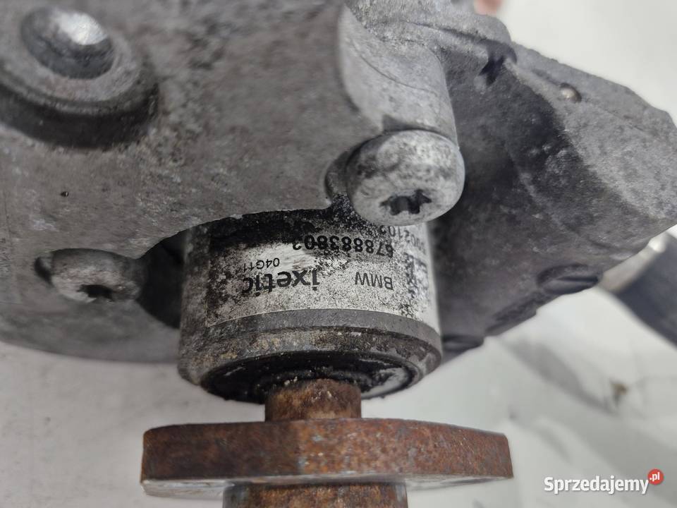 6788838 BMW E84 E90 E91 E92 POMPA WSPOMAGANIA