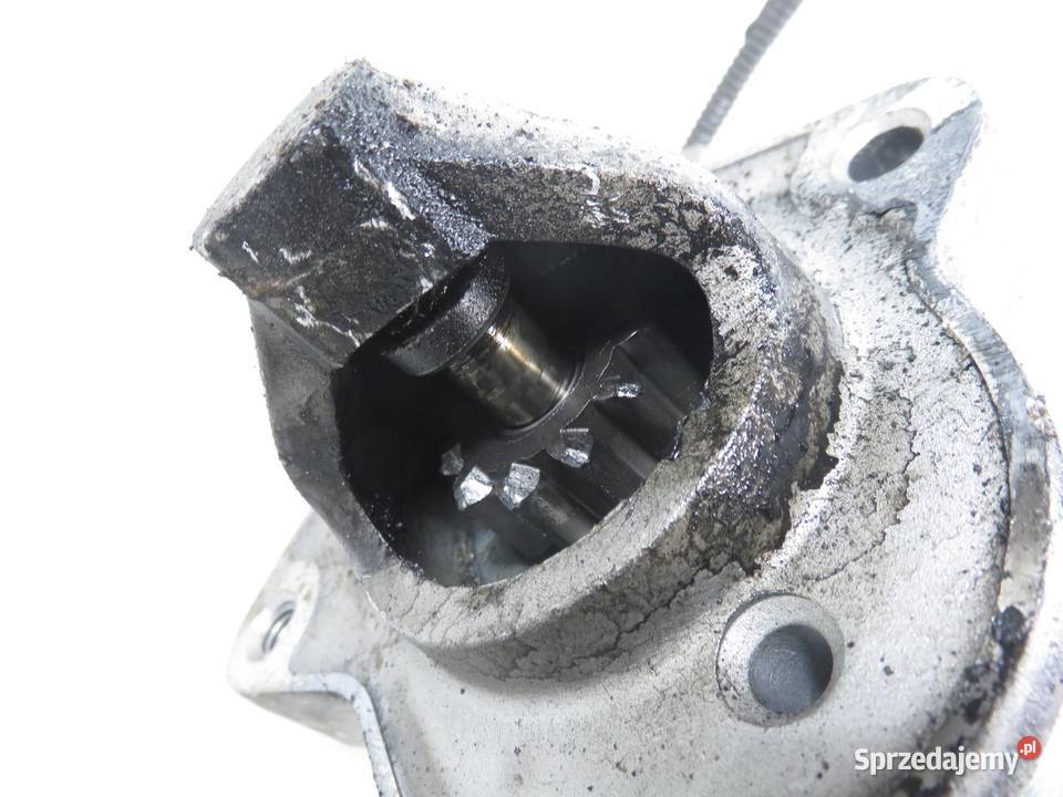 ROZRUSZNIK FORD FOCUS MK3 III 15 TDCi XWDA