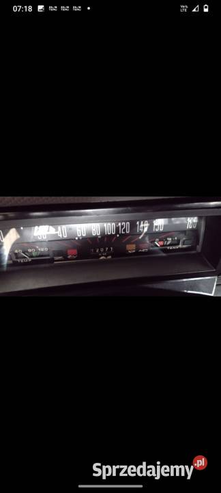 Skoda 100 52KM Tarnobrzeg