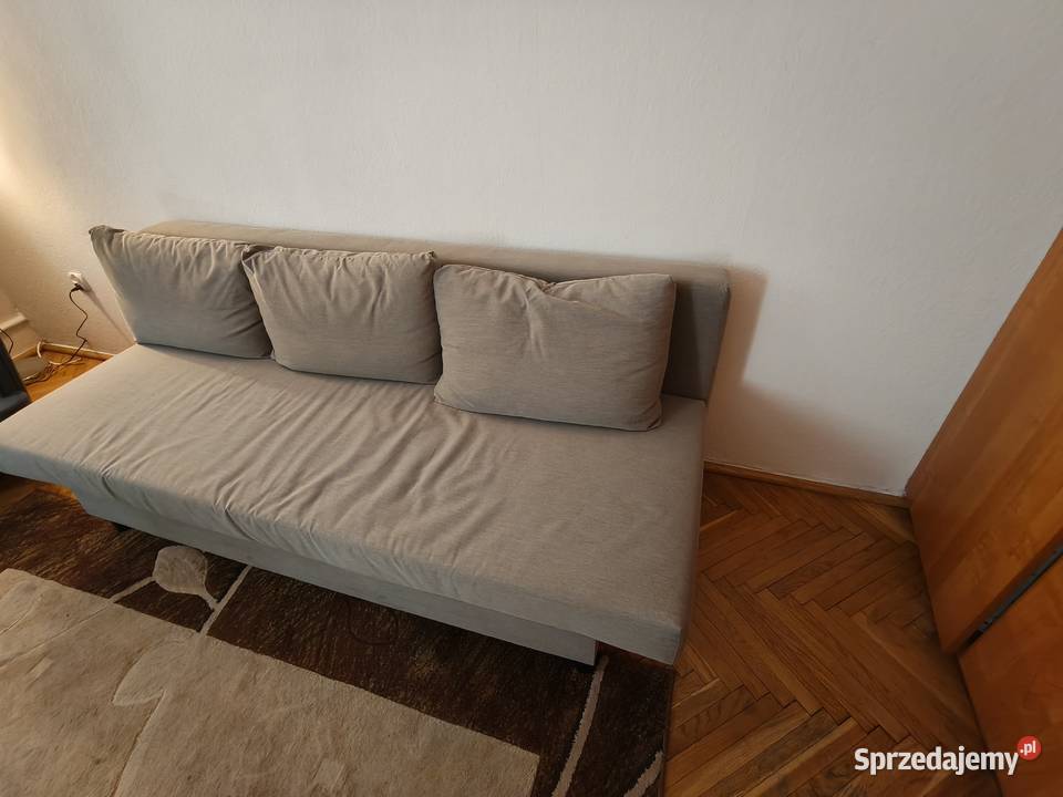 sofa Alvdalen 3osoba Warszawa
