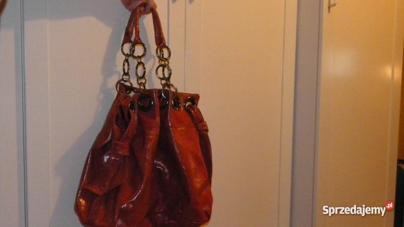 torba ROYAL COLLECTION Warszawa