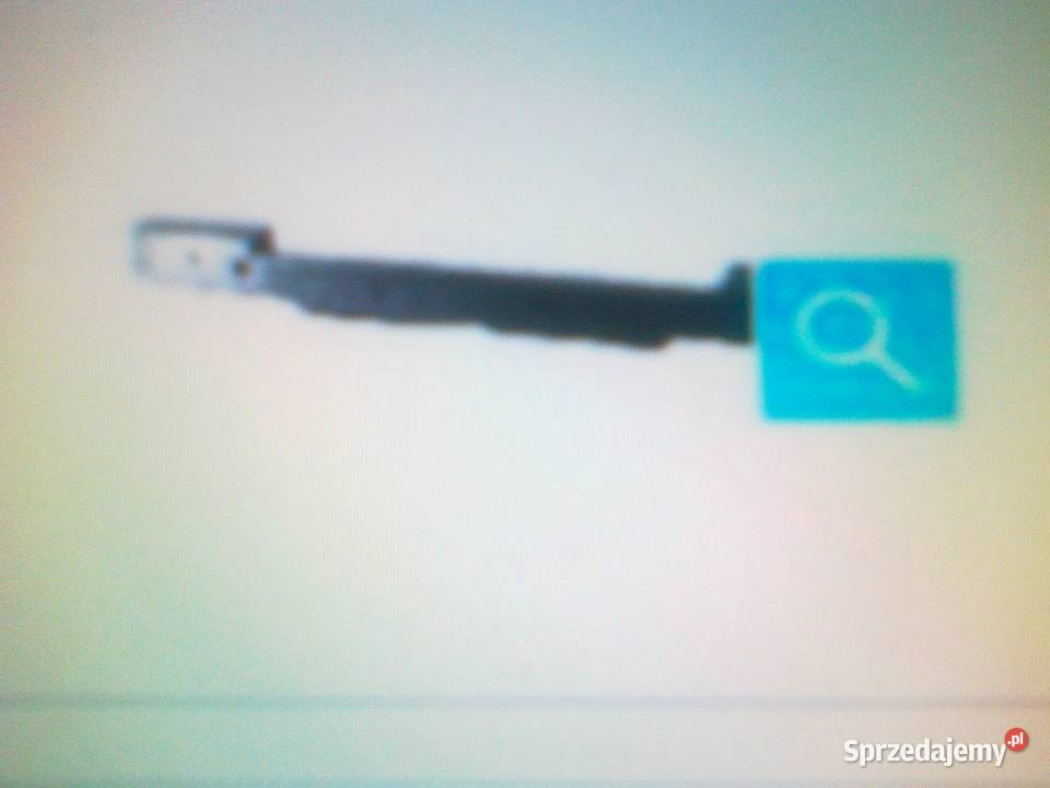 ABSORBER ZDERZAKA PRZEDNIEGO JEEP GRAND CHEROKEE Pruszków