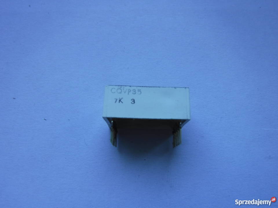 CQVP35 Wyświetlacz LED 8 Unitra Cemi cqyp35 Nowe Szydłowiec sprzedam