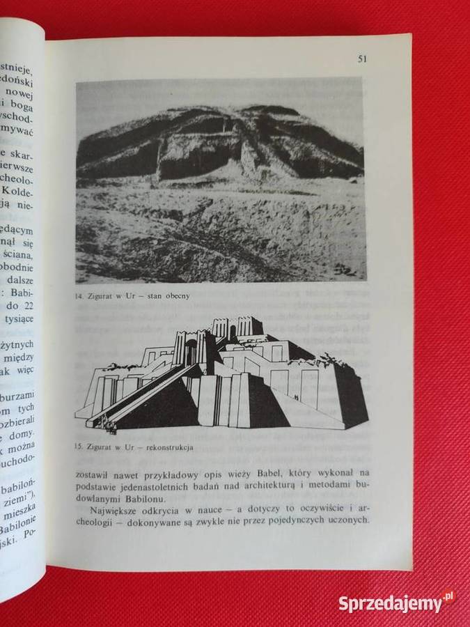 7 37 cudów świata Igor Możejko Antykwariat Katowice